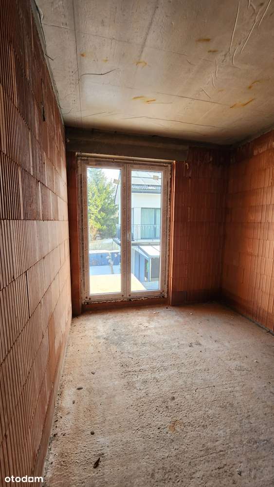 Nowe 3-pokojowe mieszkanie z balkonem ul.Parkowa-12