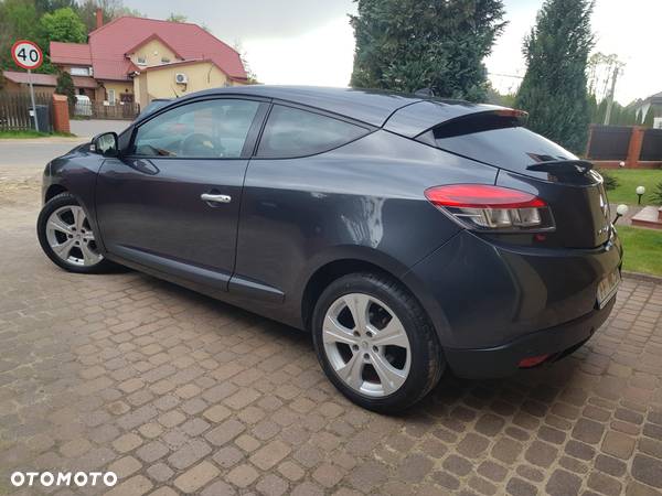 Renault Megane 1.6 16V Expression - 28