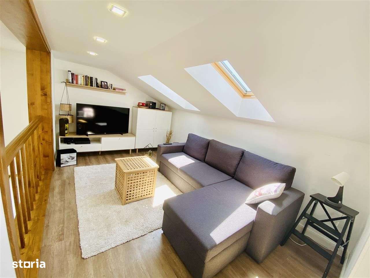 Penthouse premium de vânzare – 110 mp + terasă panoramică 40 mp-7