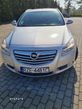 Opel Insignia 2.0 CDTI Sports Tourer Automatik - 17