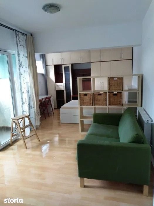 Apartament cu 1 camera in Grigorescu