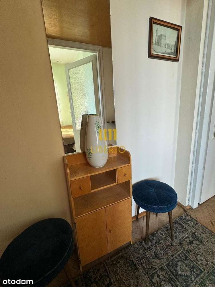 2 pok, 2 balkony, kamienica-19