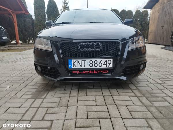 Audi A3 1.8 TFSI S line Sportpaket - 6