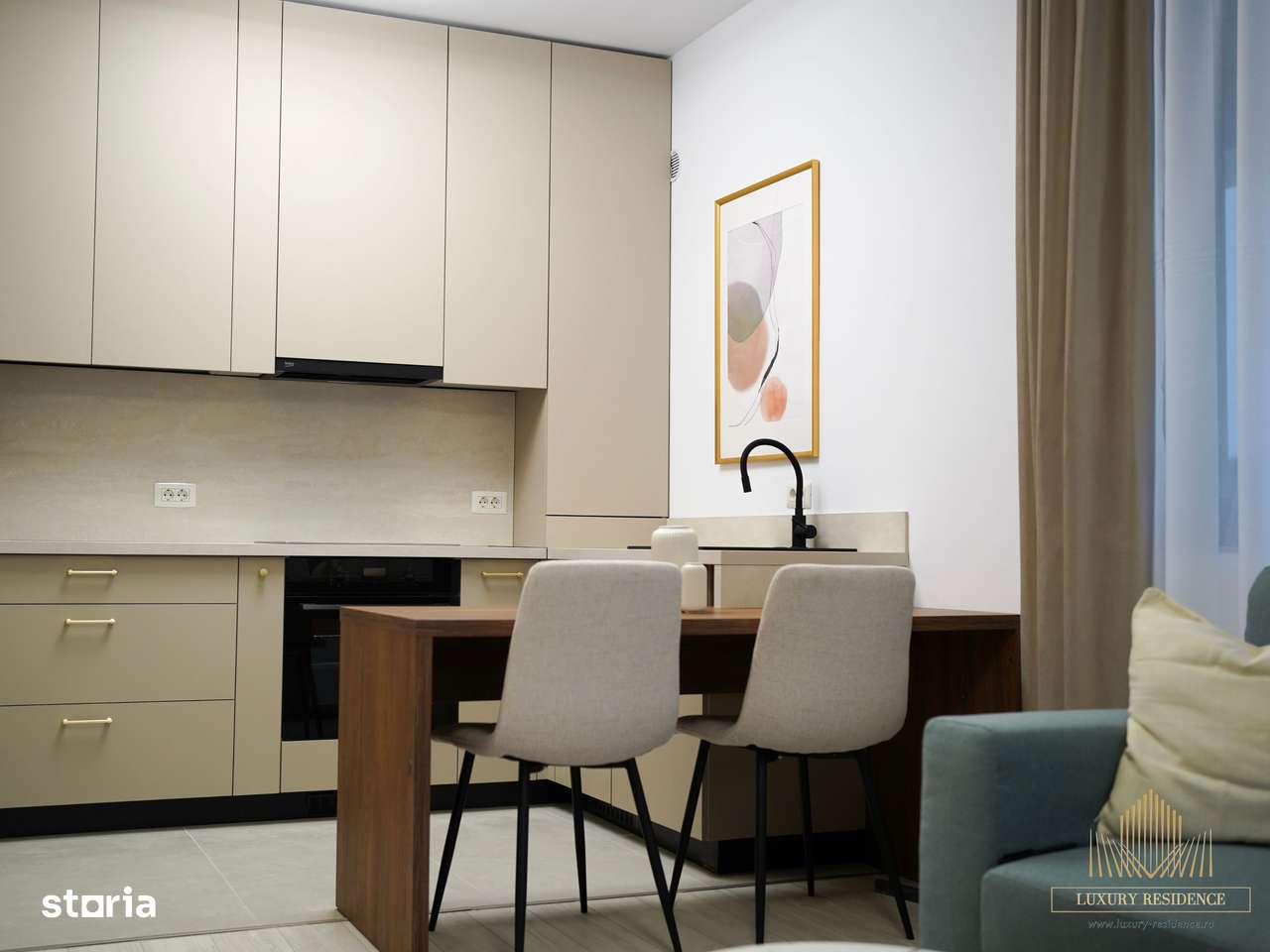 2 Camere/CHIAJNA/SEGENT ILIE PETRE/COMISION 0-16