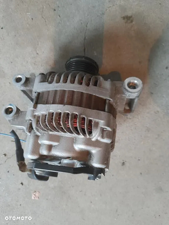 Alternator Peugeot 2008 I 1.6 VTI V757695680 - 5