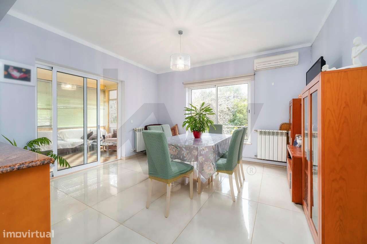 Moradia com terreno de área total de 640m2, localizada em Bordeira - Grande imagem: 4/25