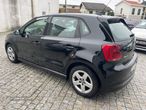 VW Polo 1.2 TDi BlueMotion 88g - 7