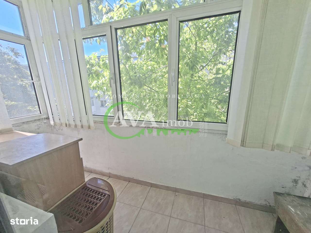 Apartament 2 camere | Mobilat si utilat | Etaj 3 - Zona Narcisa, Bacau-4