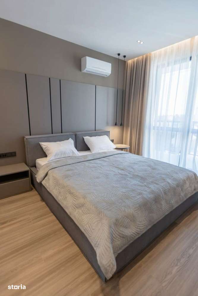 Apartament 2 camere | bloc nou | incalzire in pardoseala | Chiajna-3