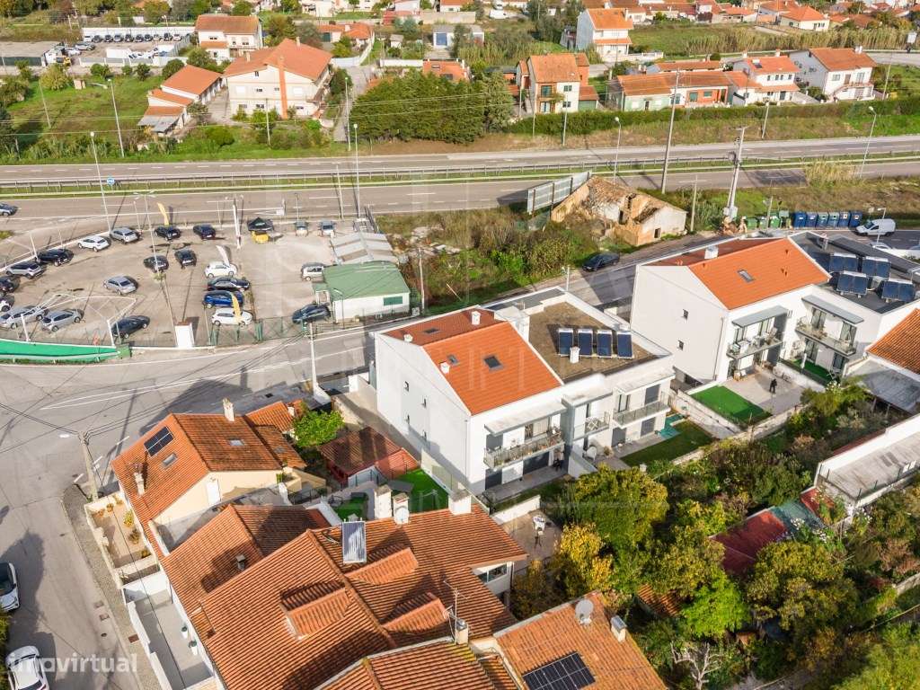 Apartamento T2 Duplex | Fala, São Martinho do Bispo-32