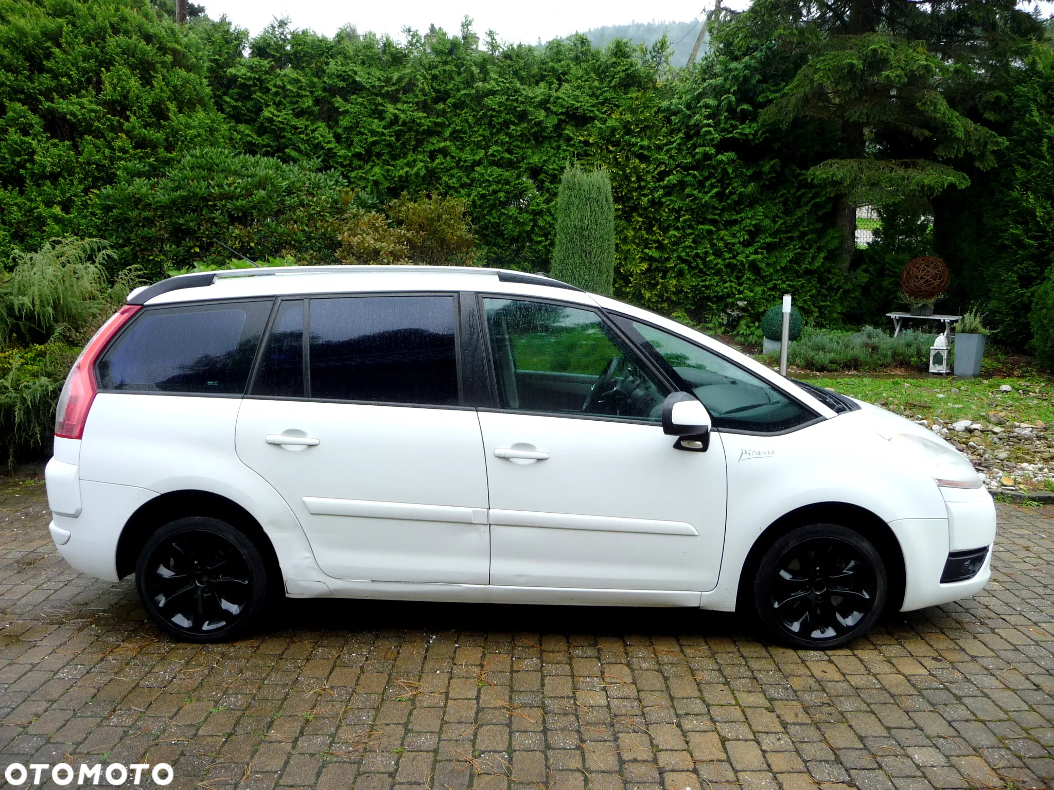 Citroën C4 Picasso 2.0 HDi Exclusive - 38