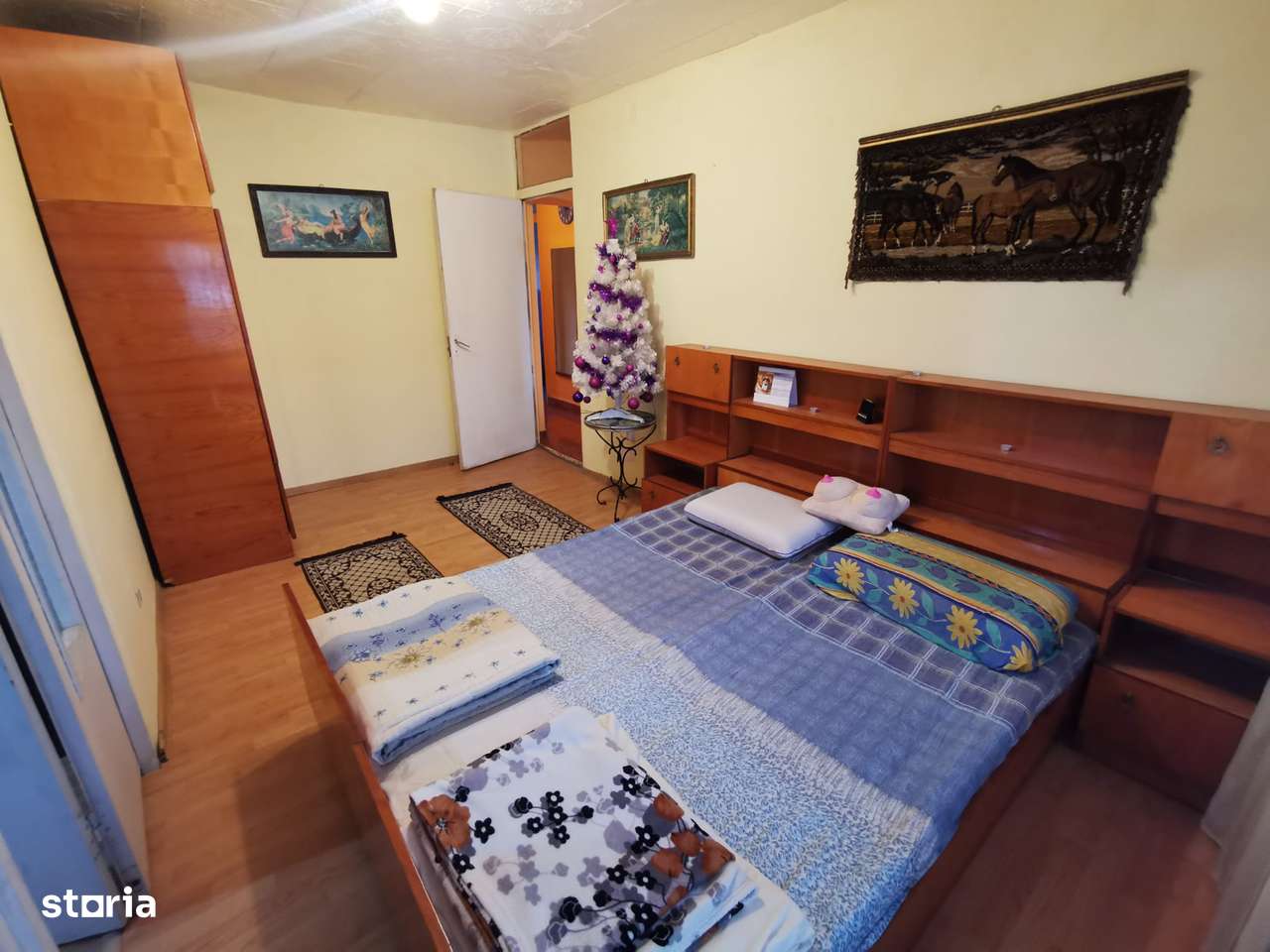 De vanzare apartament 5 camere – Dambovita- 2471-2