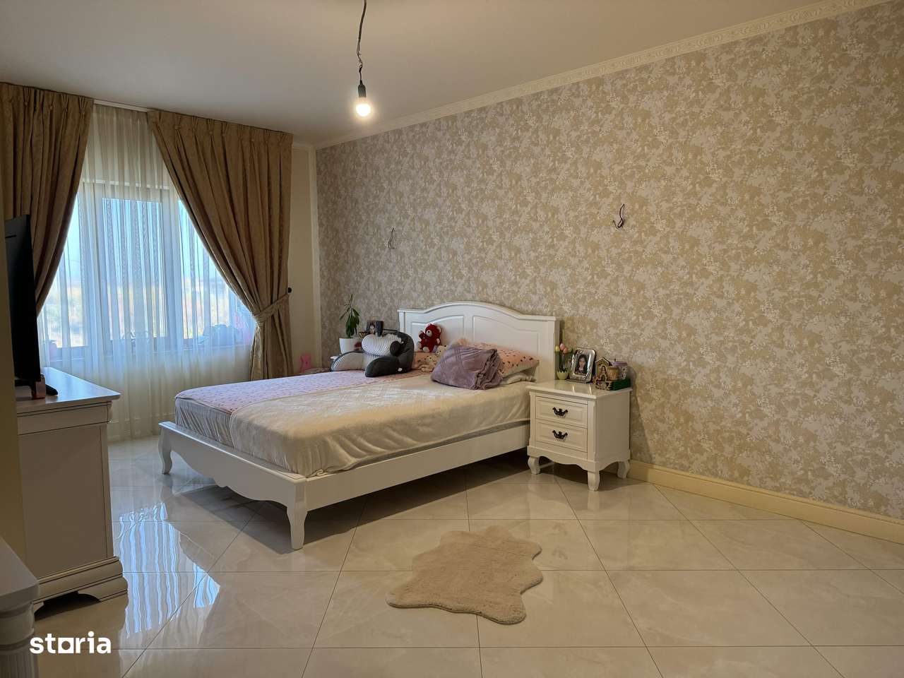 Vila S+P+1E, finisaje de lux, teren - 3000 mp, zona Platou Strehareti-14