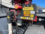 MAN FE 310 A WYWROTKA+HDS DŻWIG FASSI 165AXP23 - 17