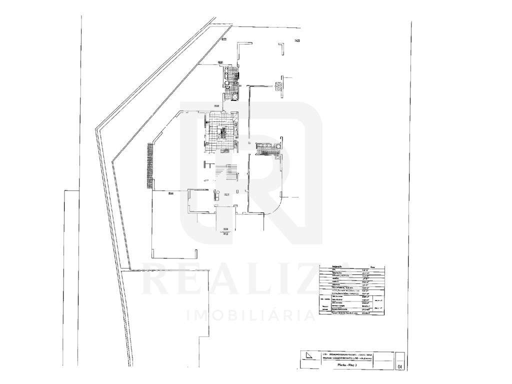 Terreno urbano em Vale de Gatos - Cruz de Pau - Grande imagem: 5/8