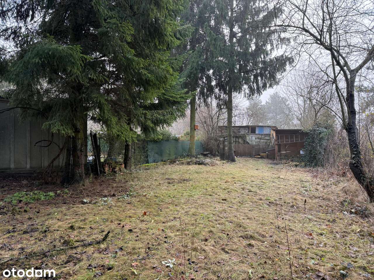 Mieszkanie 50 m² na Stokach + prywatna działka 165 m²-13