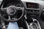 Audi Q5 2.0 TDI Quattro Sport S tronic - 9