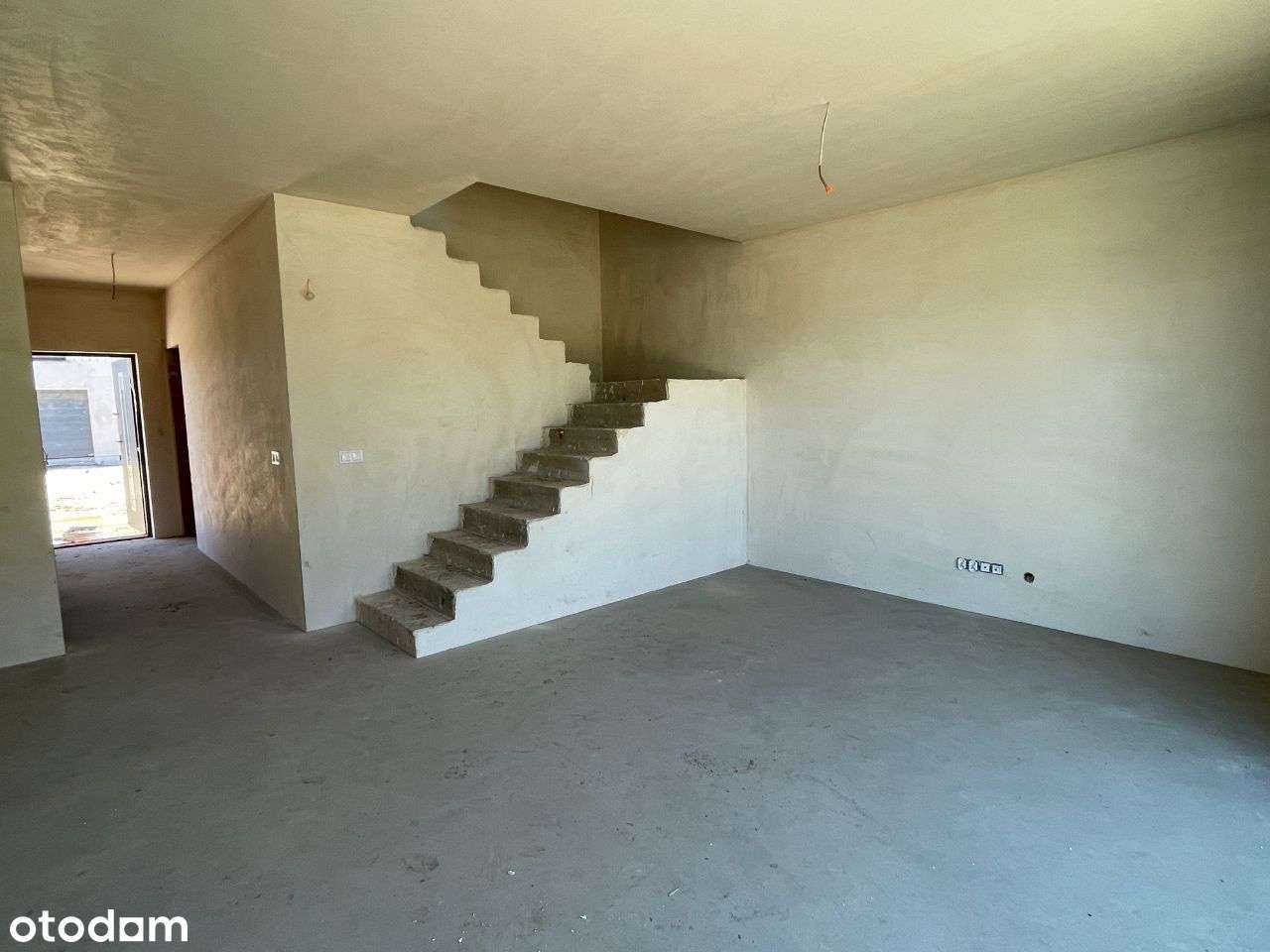 Domy w zabudowie bliźniaczej!-5