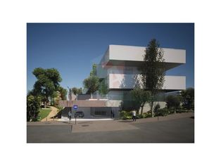 Fantástico Apartamento T1 - C/ 1 Lugar de garagem + arrumo - junto ... - Grande imagem: 3/7