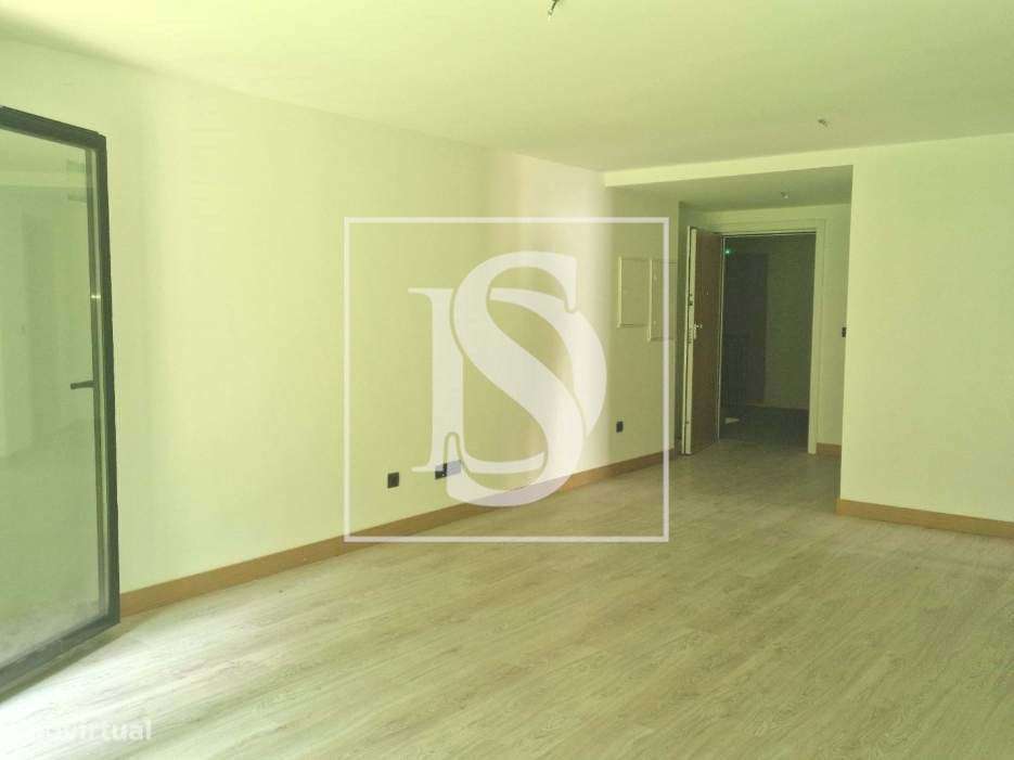 Apartamento T3, Novo em Fafe- Excelente localização-3