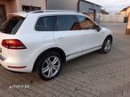 Volkswagen Touareg 3.0 V6 TDI Blue Motion DPF Automatik Terrain Tech Edition X - 14