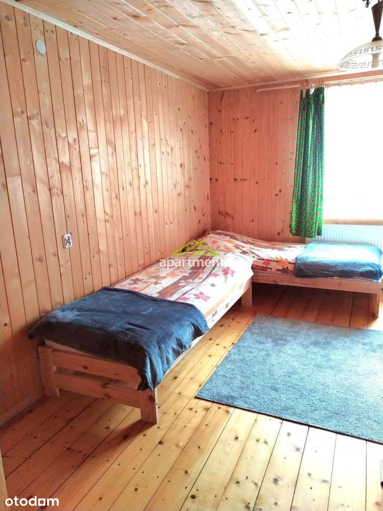 Na sprzedaż Pensjonat  - Jurgów-12