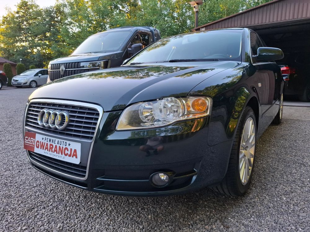 Audi A4 B7 2006