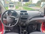 Chevrolet Spark 1.0 Base - 8