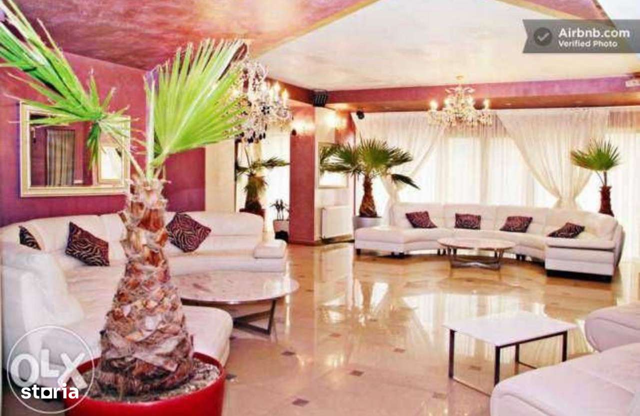 Vila Petreceri - Piscina - Evenimente Private - Vila de Petrecere - Imagine principală: 5/20