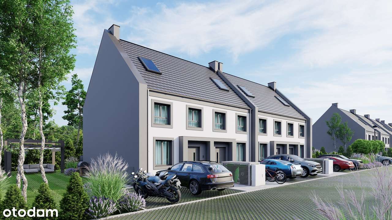 Inwestycja Primo od 535 500 zł-2