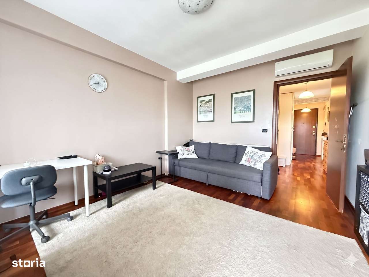 3 CAMERE ‖ CENTRALA PROPRIE ‖ LIFT ‖ VEDERE LIBERA ‖ ZONA CENTRALA 10