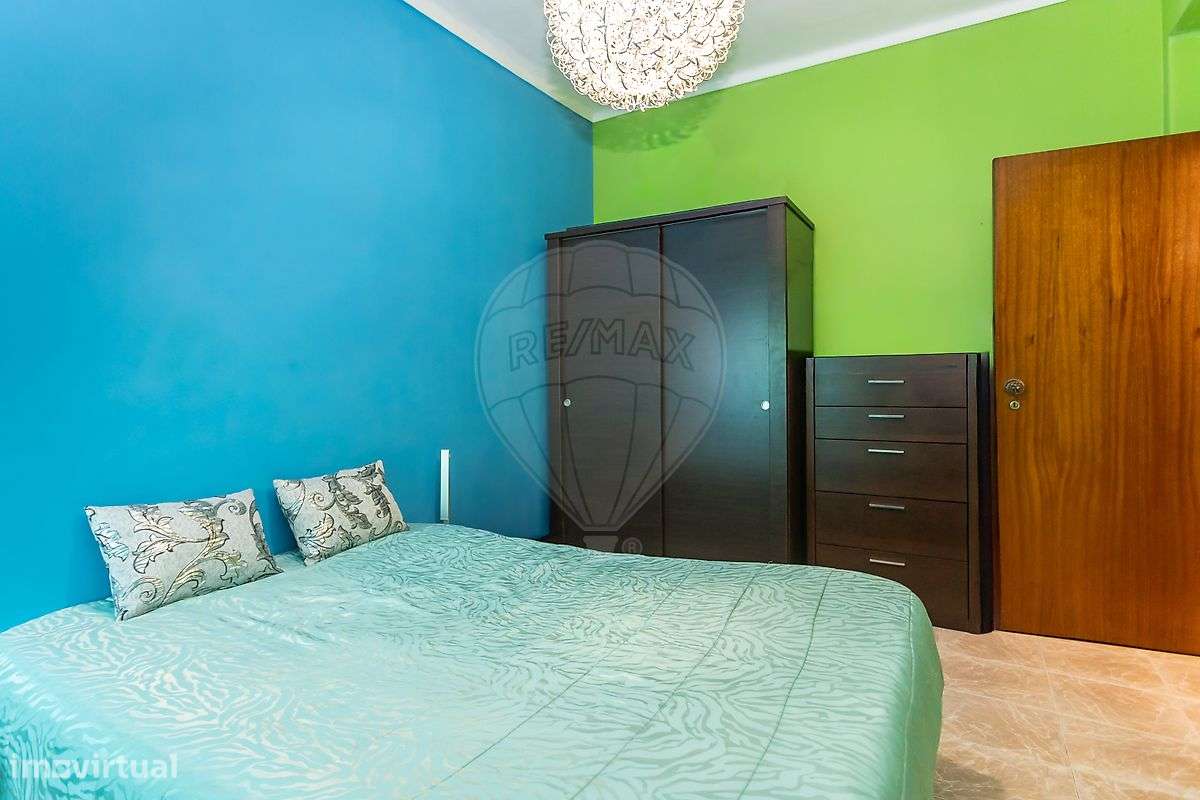 Apartamento T3 para venda - Grande imagem: 5/26