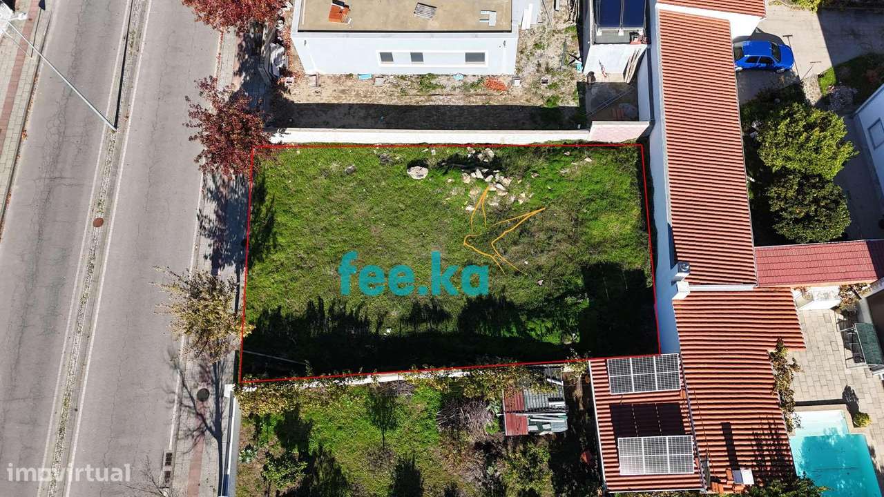 Terreno Urbano para Construção - Grande imagem: 4/19