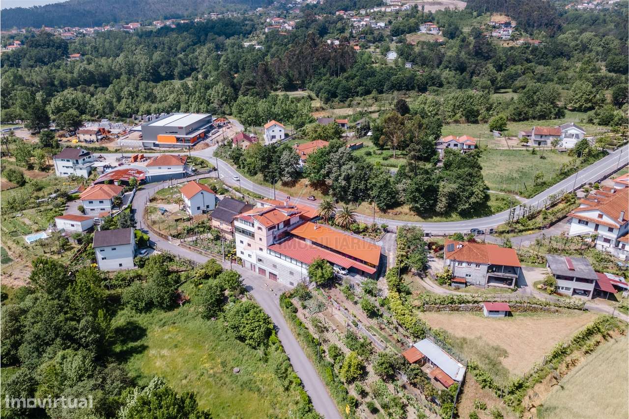 Oportunidade de Investimento | 3 Frações  com Potencial Habitacional T-7