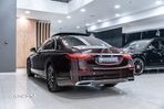 Mercedes-Benz Klasa S 400 d 4-Matic 9G-TRONIC - 12