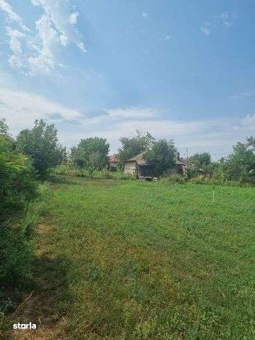 OCAZIE!!! Vand teren comuna Plosca - Imagine principală: 2/5