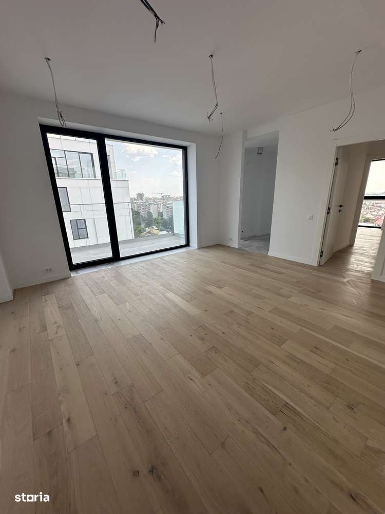 Vanzare apartament 3 camere - One Cotroceni Park-5