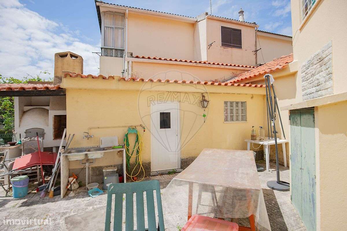 Moradia T4 para venda-34