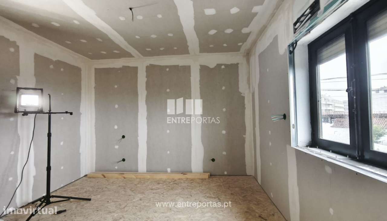 Venda de moradia V3 em Areosa, Viana do Castelo - com vistas mar - Grande imagem: 3/23