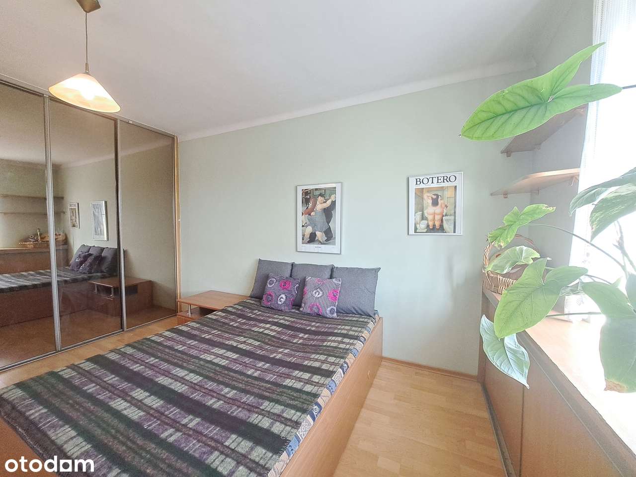 M3 blisko Manufaktury, balkon, do wprowadzenia-2