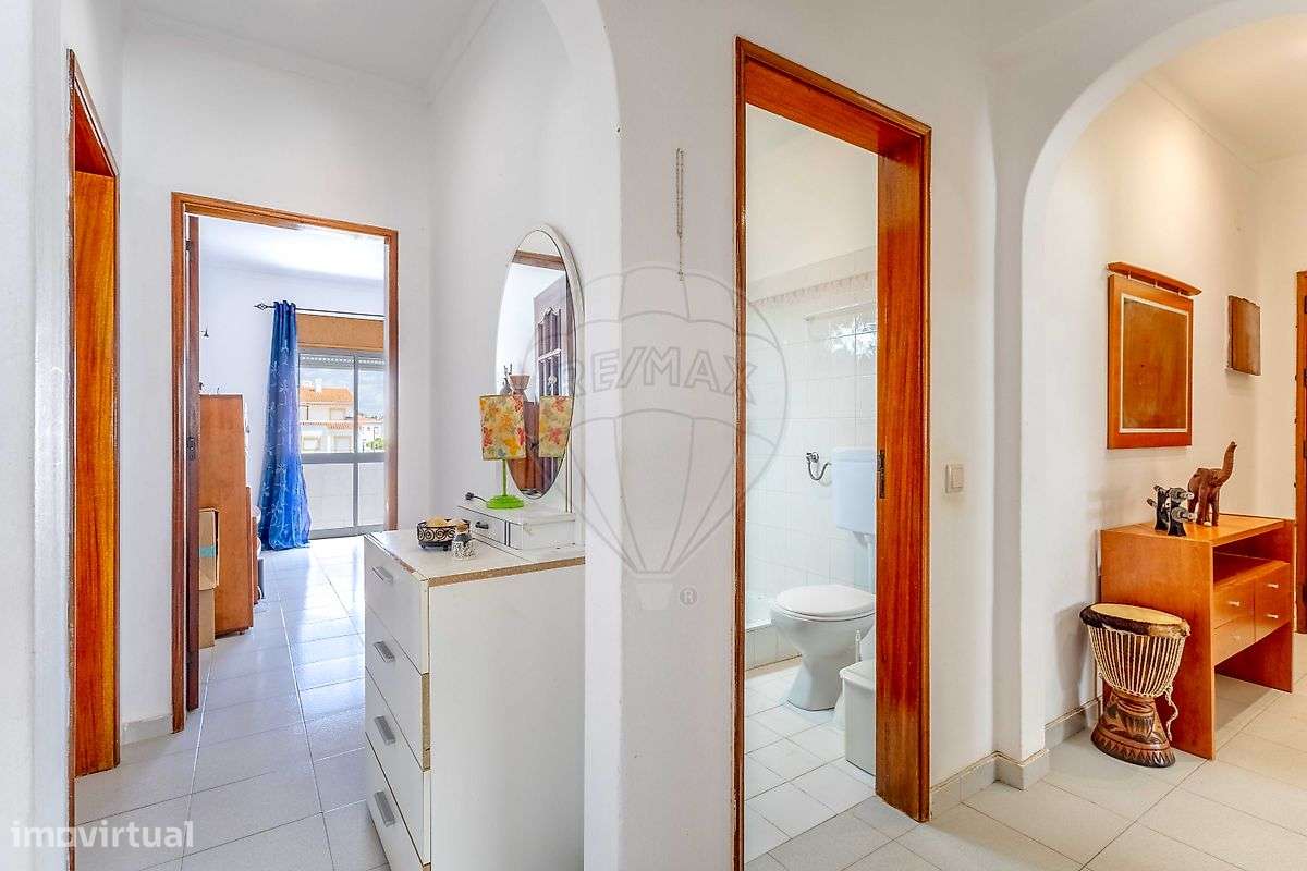 Apartamento T2 para venda - Grande imagem: 3/19