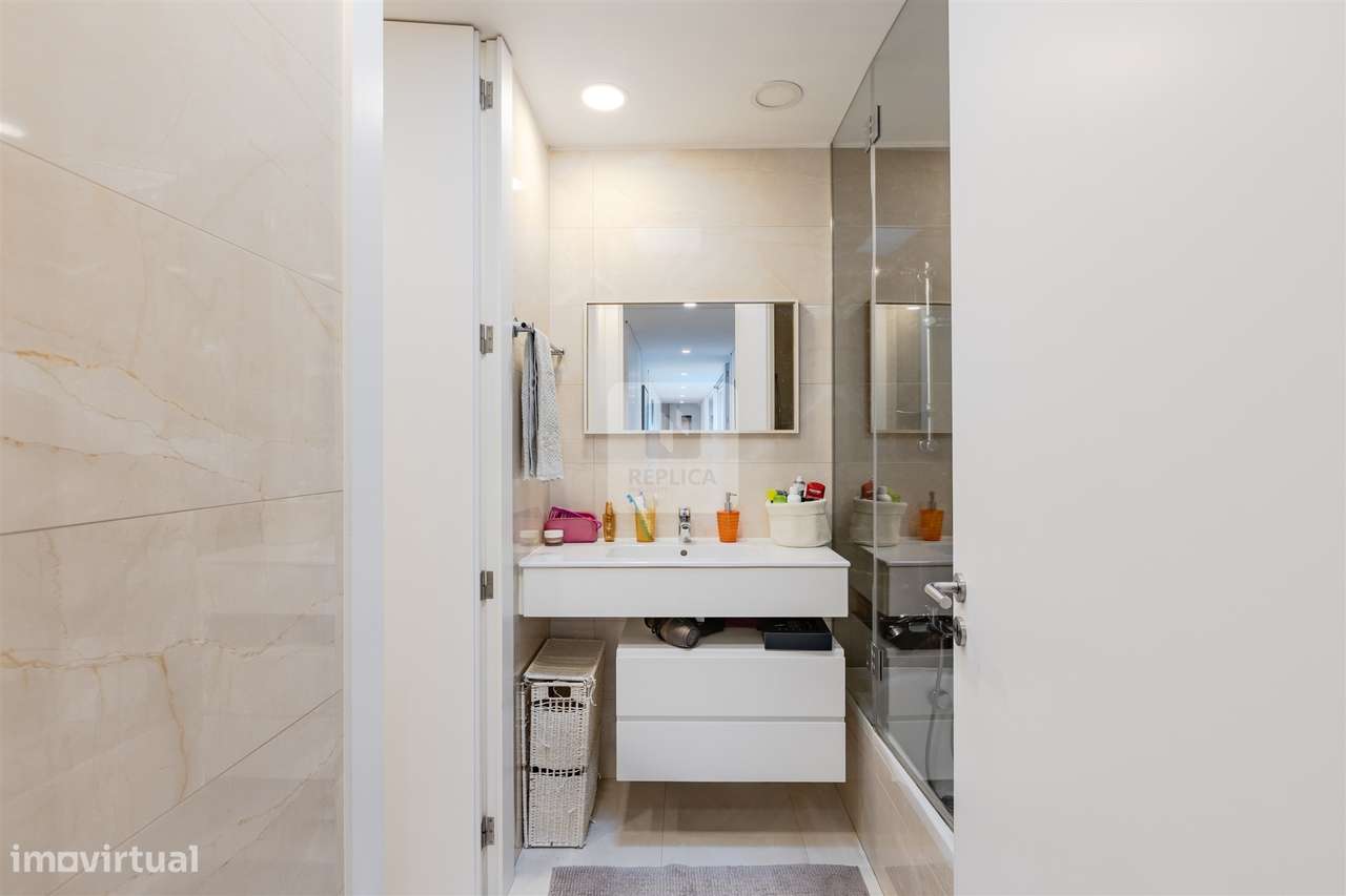 Moradia T4 Jardim e Terraço Senhora da Hora | Moradia T4 Matosinhos-33