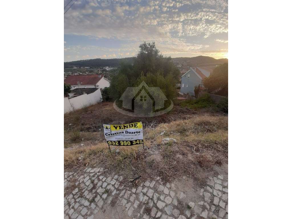 Terreno urbano com 380 m² em São João dos Montes, com vista serra - Grande imagem: 5/11