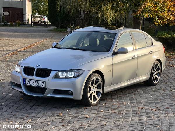 BMW Seria 3 - 9