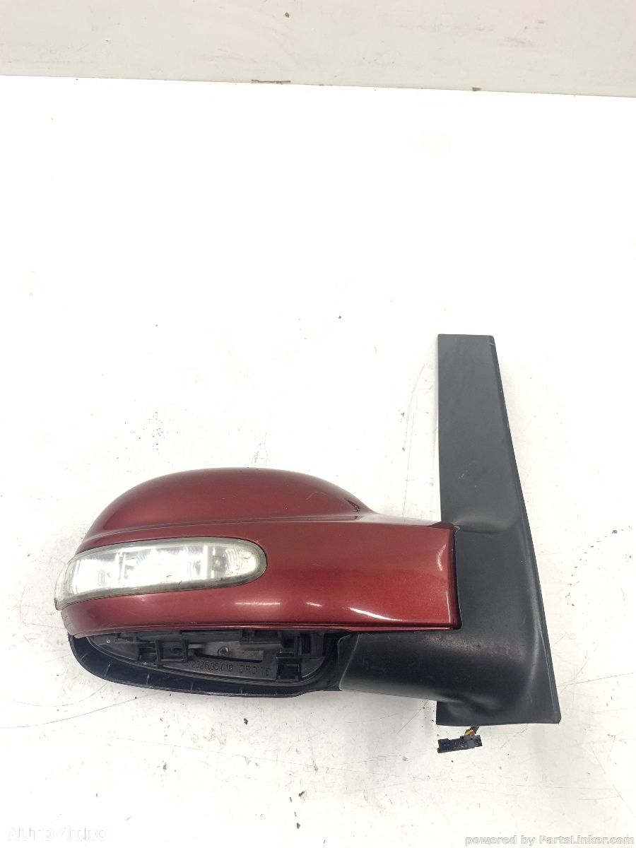 Braccio specchio right MERCEDES-BENZ VIANO (W639) 232636002 232635016 - 4