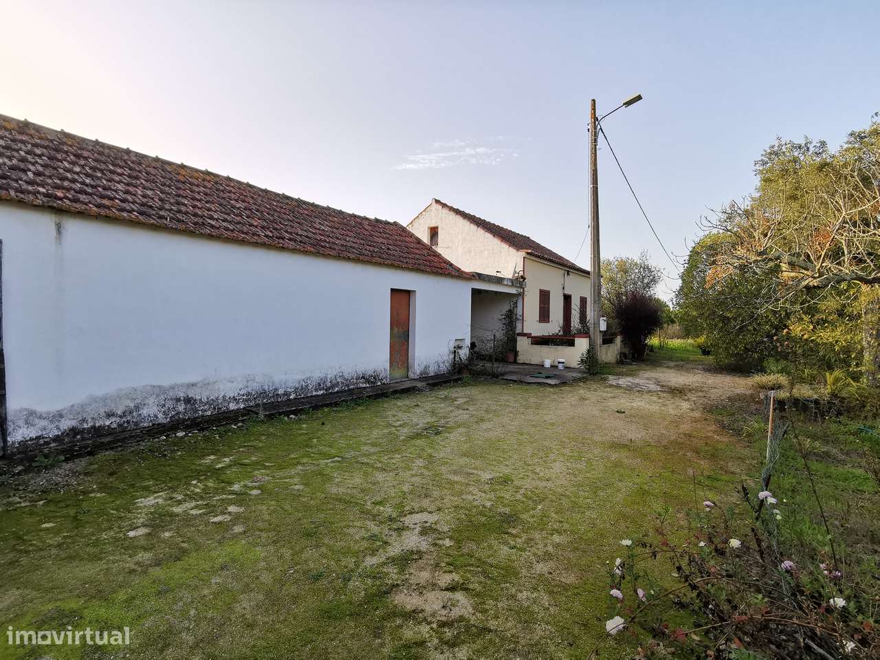 Moradia T2  Lamarosa de Coruche-37