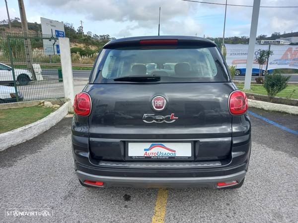 Fiat 500L 1.3 MJ Cross S&S - 7