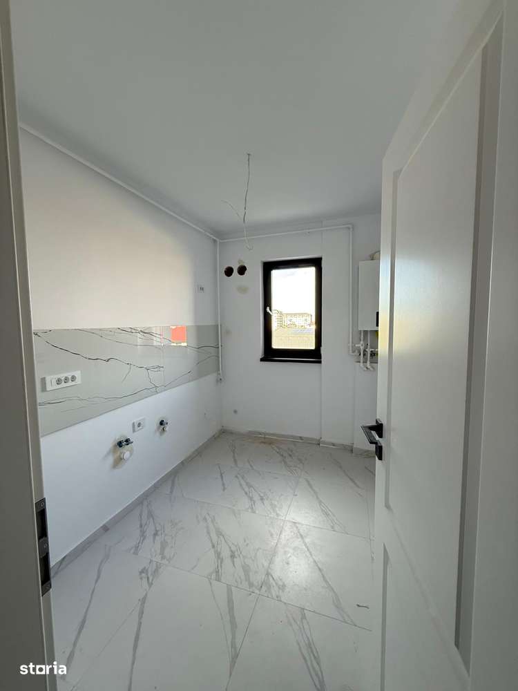 Garsoniera decomandata - Bloc Nou  - Apa Nova - Canalizare - Militari - Imagine principală: 3/9