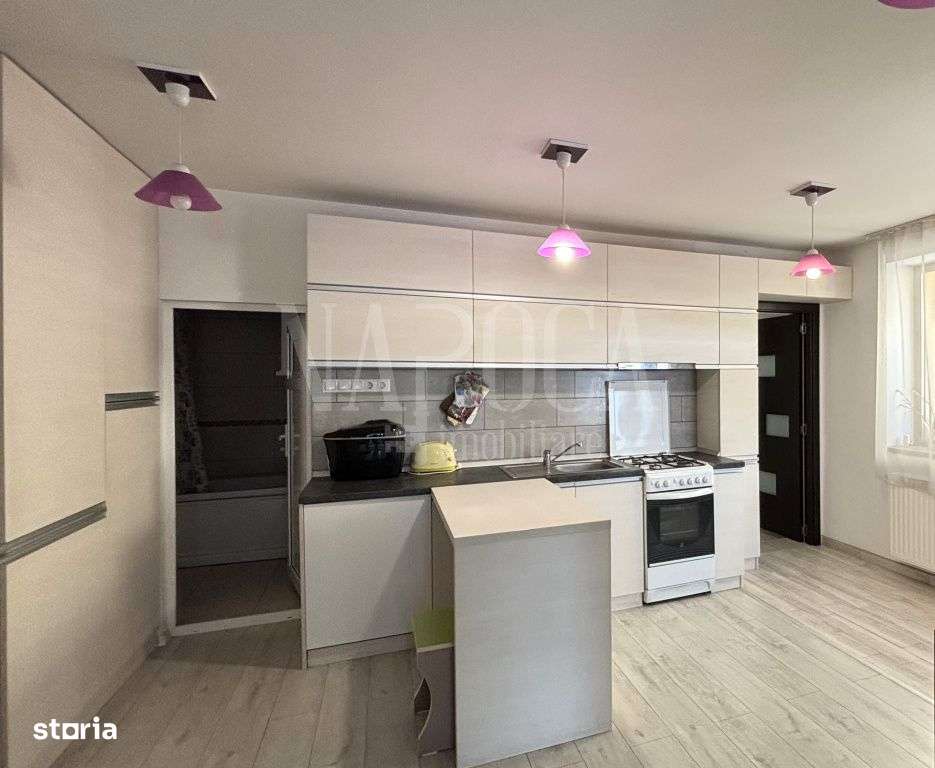 Casa 3 camere de vanzare in Someseni, Cluj Napoca - Imagine principală: 5/8