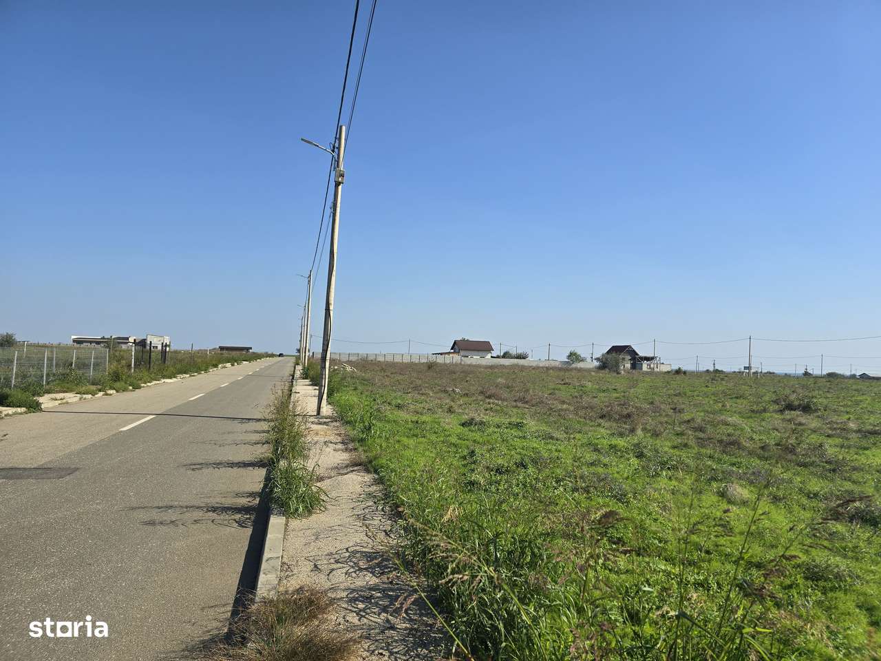 Teren de vanzare in Costinesti zona Epava - Imagine principală: 4/5